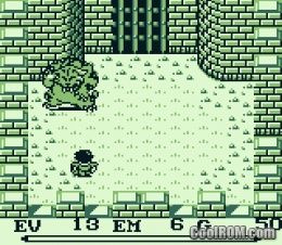 Mystic Quest (France) ROM Download for Gameboy Color / GBC ...
